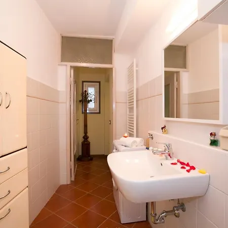 Sleeps 7 Сasa de vacaciones