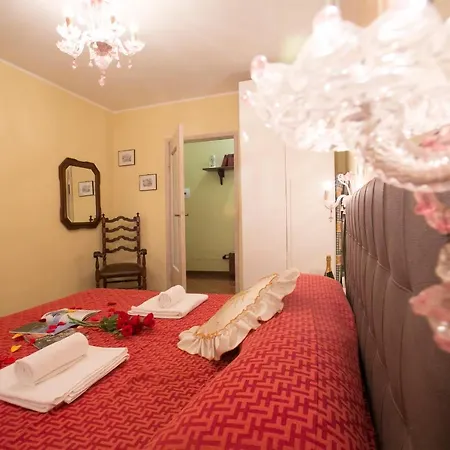 Sleeps 7 * Mezzegra