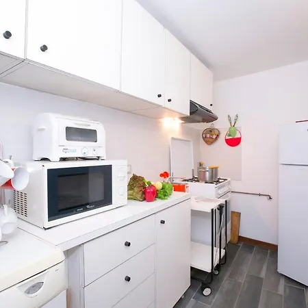 Сasa de vacaciones Sleeps 7 Mezzegra