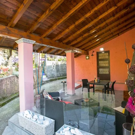 Sleeps 7 Сasa de vacaciones