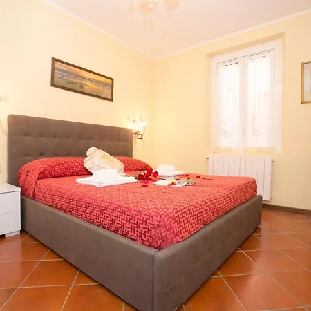Sleeps 7 Mezzegra