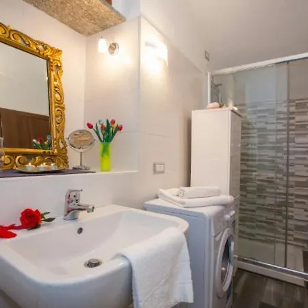 Sleeps 7 Mezzegra