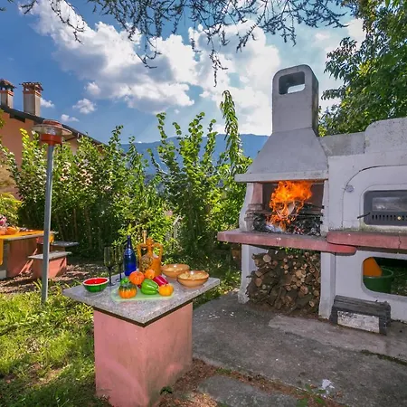 Nyaraló Sleeps 7